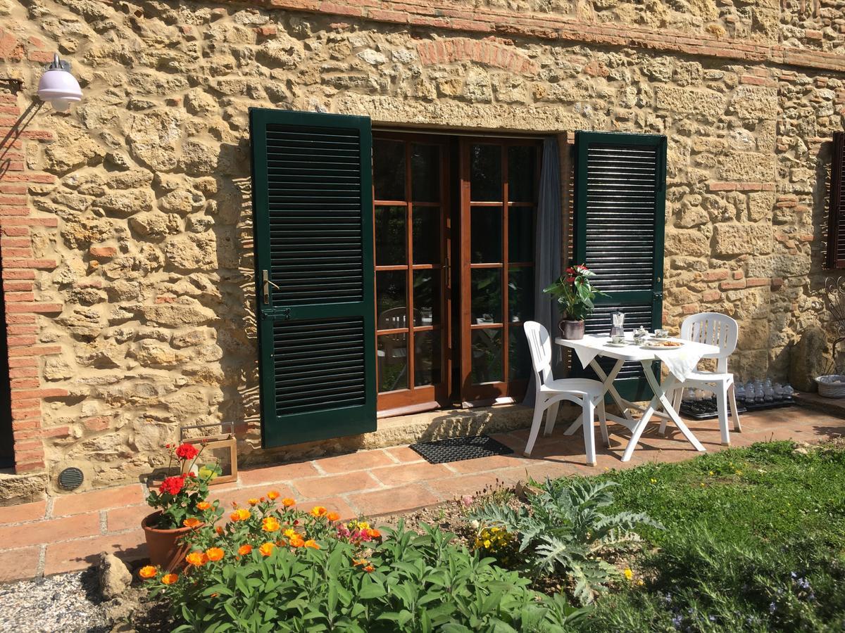 Podere Morena With Sea View, Private Garden, By Toscanatour Luca Guardistallo Dış mekan fotoğraf